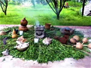 temazcal ceremonies