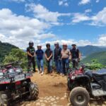 Antigua ATV Tour (Photo)