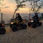 ATV Ride