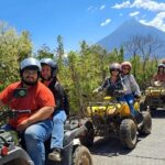 Riding in Outskirts