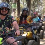 ATV Ride