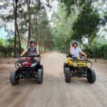 ATV Ride
