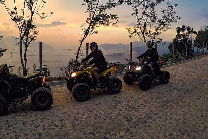 ATV Ride