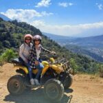 Antigua ATV Mountain Adventure (ATV)
