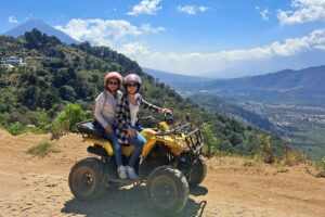 Antigua ATV Mountain Adventure (ATV)
