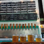 Beer Wall
