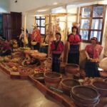 Antigua Coffee Tour (History)
