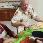 Trompitos Creation