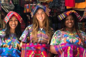 Antigua Guatemala Tour (Cultural)