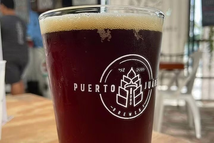 Mexican Beer
