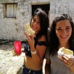 Eating