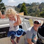 Guatemala with Family