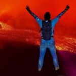 Pacaya Volcano ATV Tour (Lava) (pacaya guatemala hike)