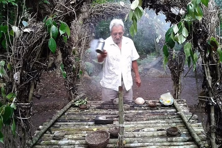 Mayan Jungle Tour