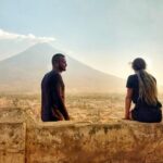 pacaya guatemala hike