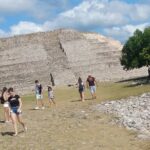 Kinich Kakmo Pyramid