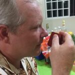 Smelling Ingredients
