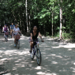 Sian Ka'an tour