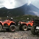 ATV Ride