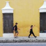 Izamal Tour (Walking)