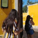 Izamal Tour (Yellow Town)