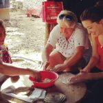 Making Tortillas
