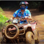 ATV Tour Cancun (Riding)