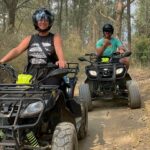 ATV Ride