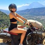 Bike Tour Antigua Guatemala (Riding)