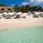 Beautiful Beach