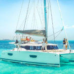 Isla Mujeres Trip (Sailing)