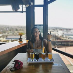 Tijuana Brewery Tour (Bar)