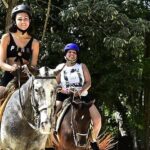 Horse Riding