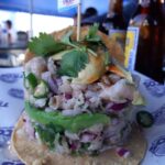 Tijuana Food
