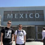 Tijuana Day Trip (Tourists)