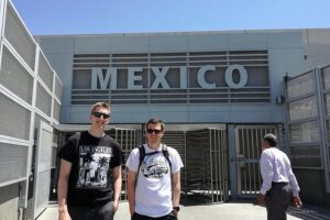 Tijuana Day Trip (Tourists)