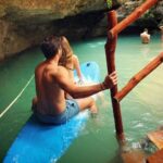 Cenote Tour Cancun (Fun)