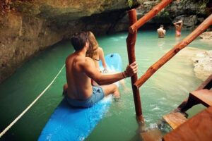 Cenote Tour Cancun (Fun)