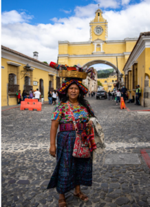 Guatemala City Walking Tour (Plaza)