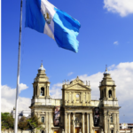 Guatemala Flag
