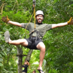 Jungle Adventure Tour (Fun)