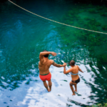 Jungle Adventure Tour (Water)