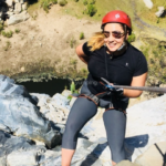 Adventurous