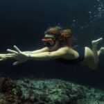 Snorkeling