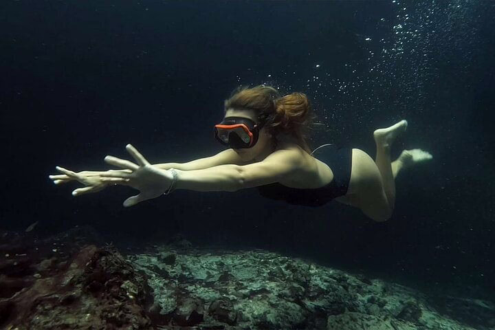 Snorkeling