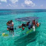 Cancun Sightseeing Cruise (Sail)
