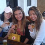 Drinking