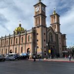 Tijuana Church