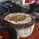 Mexican Food