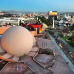 Tijuana Day Trip (Landmark)